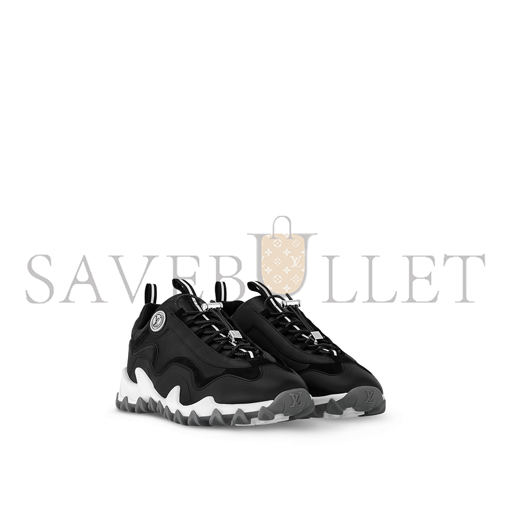 l**is V*t*n lv rush sneaker 1acmal